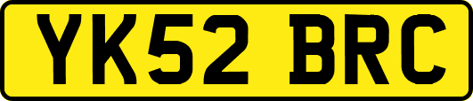 YK52BRC