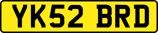 YK52BRD