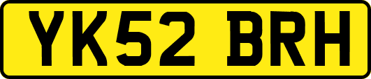 YK52BRH