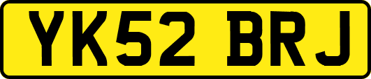 YK52BRJ