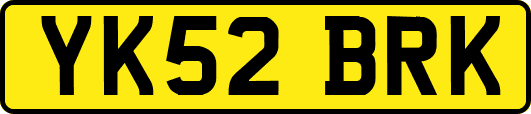 YK52BRK
