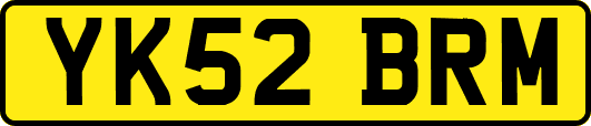 YK52BRM