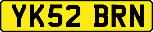 YK52BRN