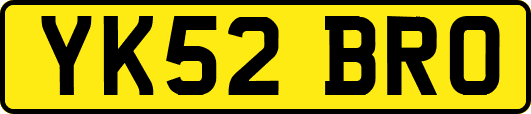 YK52BRO