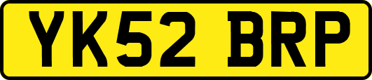 YK52BRP