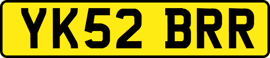 YK52BRR