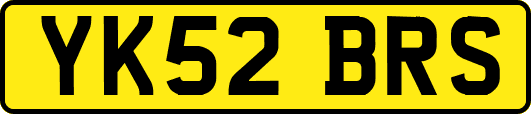 YK52BRS