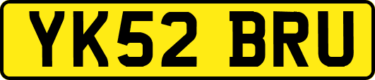 YK52BRU