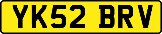 YK52BRV