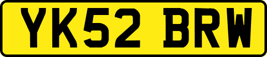 YK52BRW