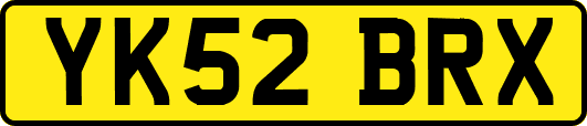 YK52BRX