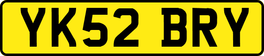 YK52BRY