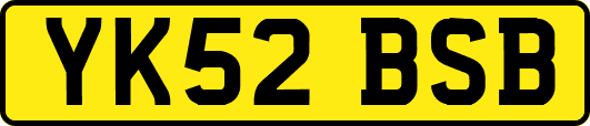 YK52BSB