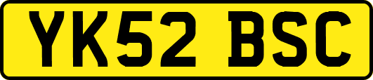 YK52BSC