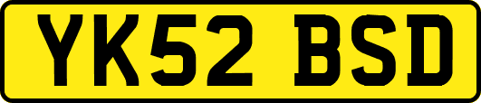 YK52BSD