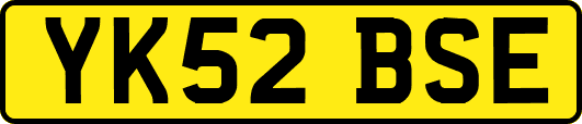 YK52BSE