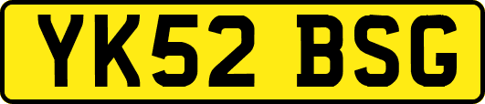 YK52BSG