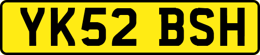 YK52BSH