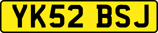 YK52BSJ