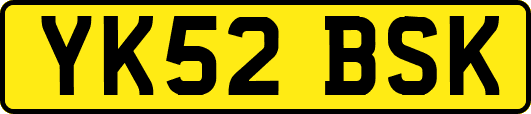 YK52BSK