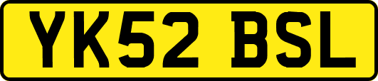 YK52BSL