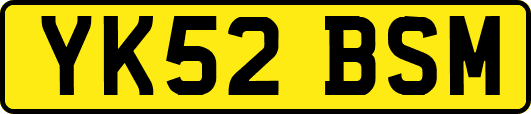YK52BSM