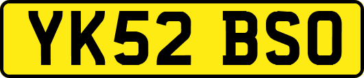 YK52BSO