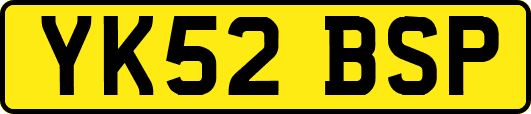 YK52BSP