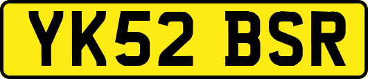 YK52BSR