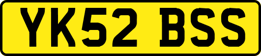 YK52BSS