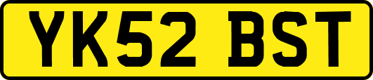 YK52BST