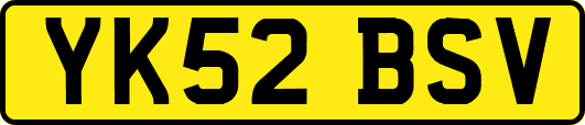 YK52BSV