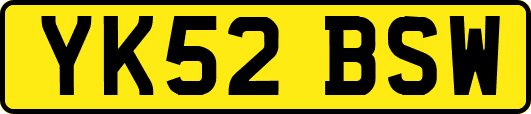 YK52BSW