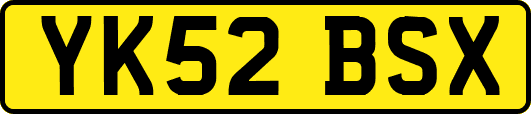 YK52BSX