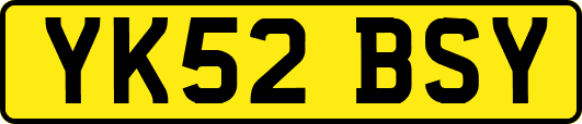 YK52BSY