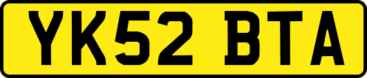 YK52BTA
