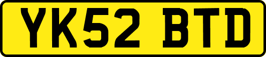 YK52BTD