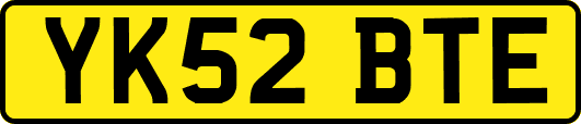 YK52BTE