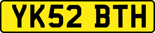 YK52BTH