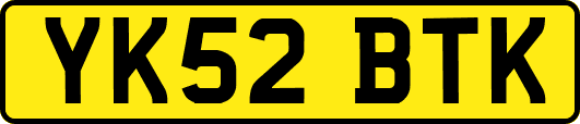 YK52BTK