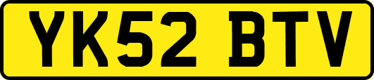 YK52BTV