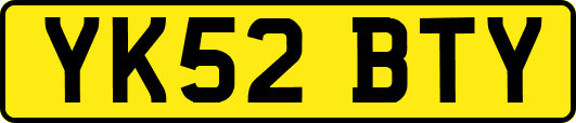 YK52BTY