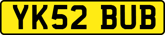 YK52BUB