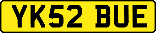 YK52BUE