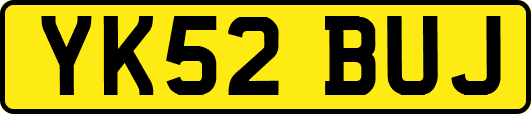 YK52BUJ
