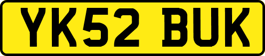 YK52BUK