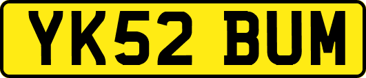 YK52BUM