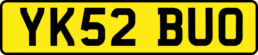 YK52BUO