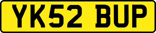 YK52BUP