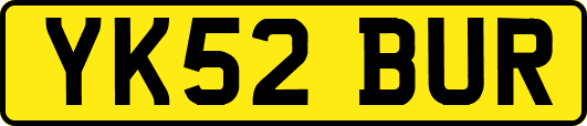 YK52BUR